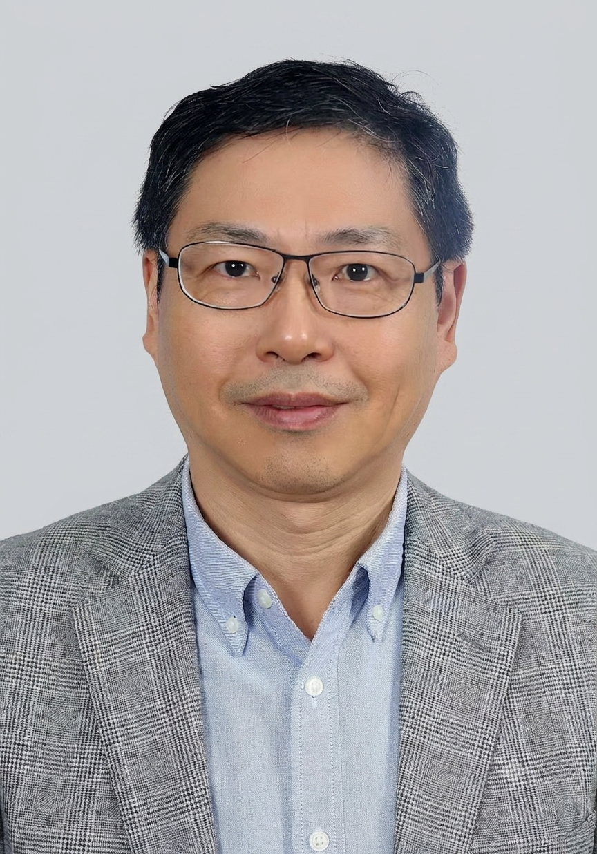 Guolin Tong