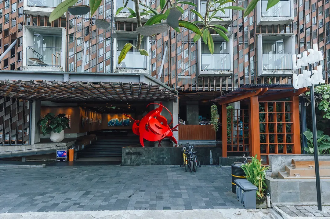 Artotel Hotel